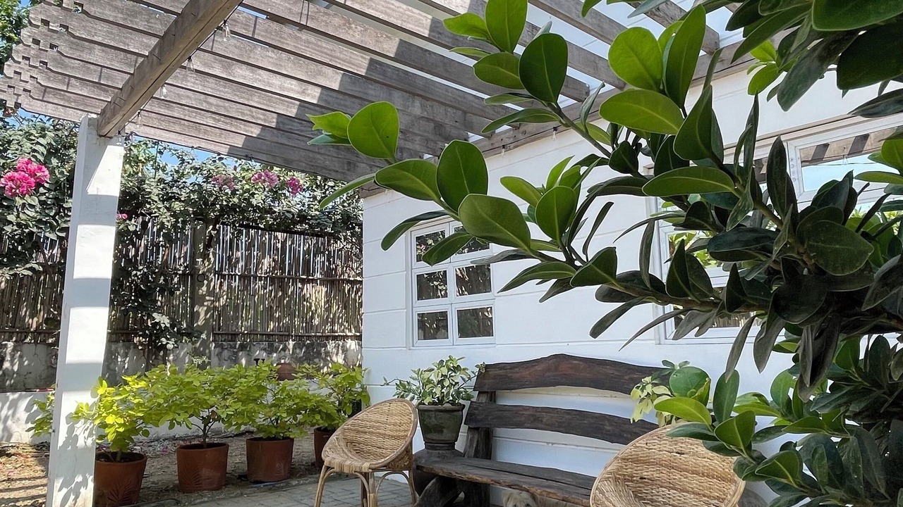 Photo of Patio Balcony in Caoayan
