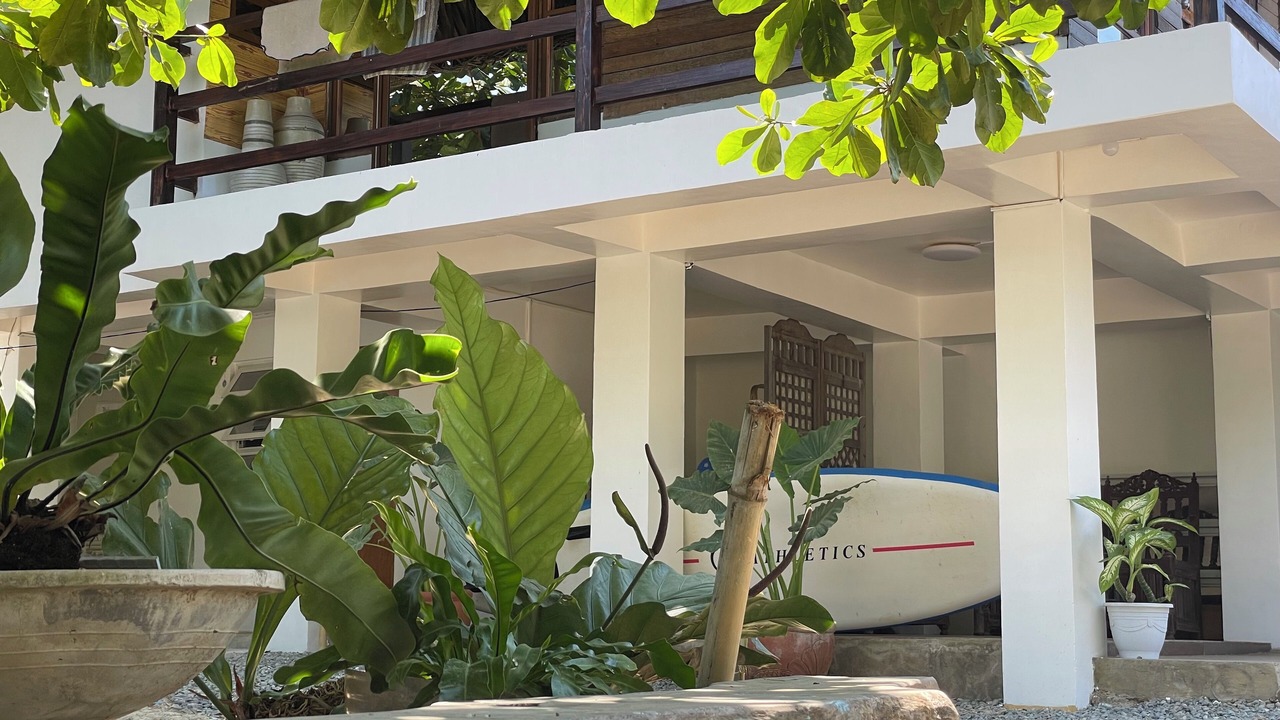 Photo of Outdoor in Caoayan