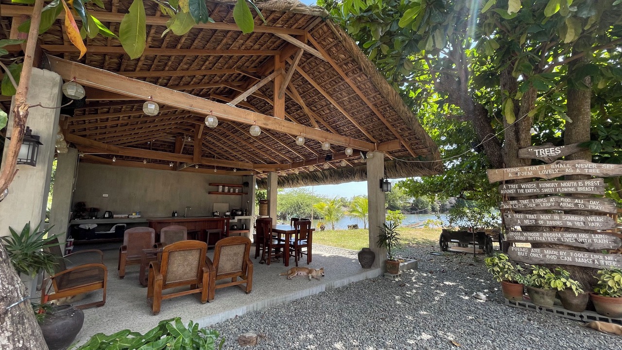 Photo of Outdoor in Caoayan