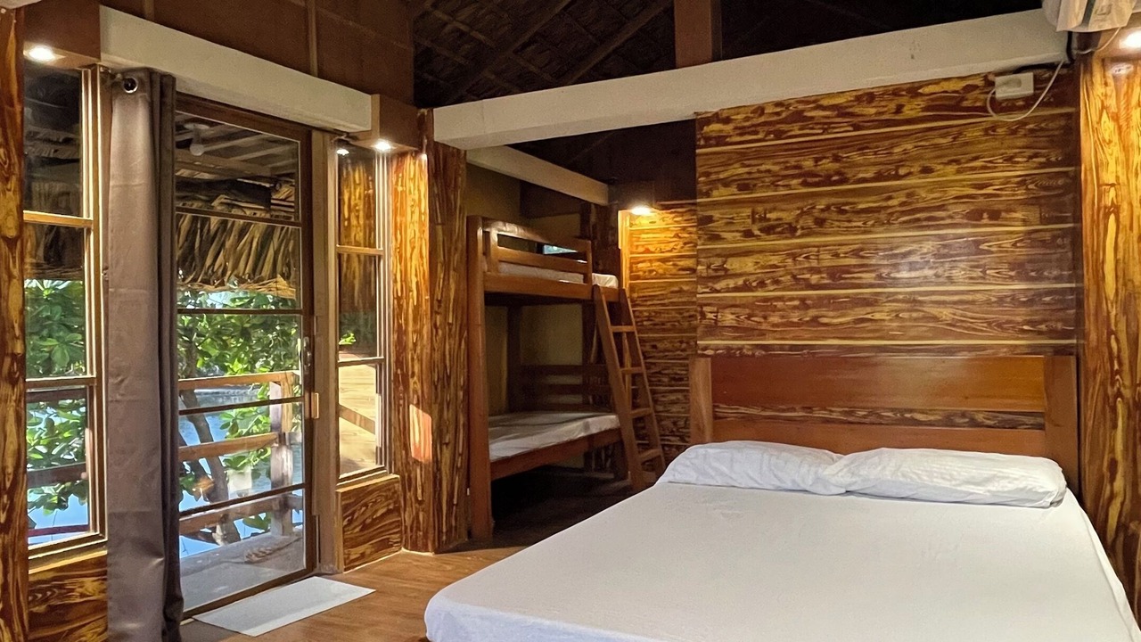 Photo of Bedroom in Caoayan