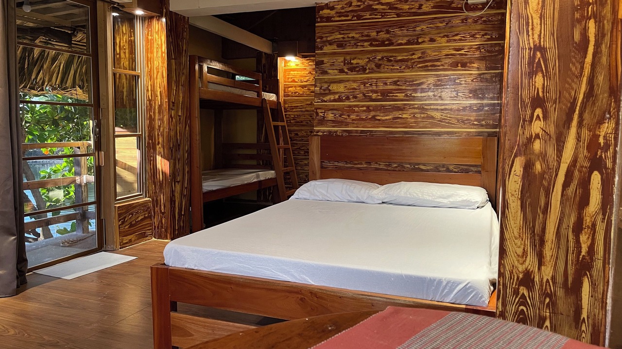 Photo of Bedroom in Caoayan