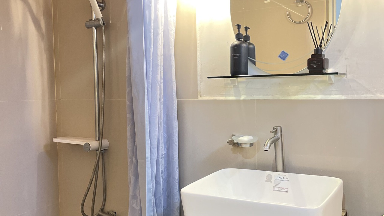 Photo of Bathroom in Caoayan