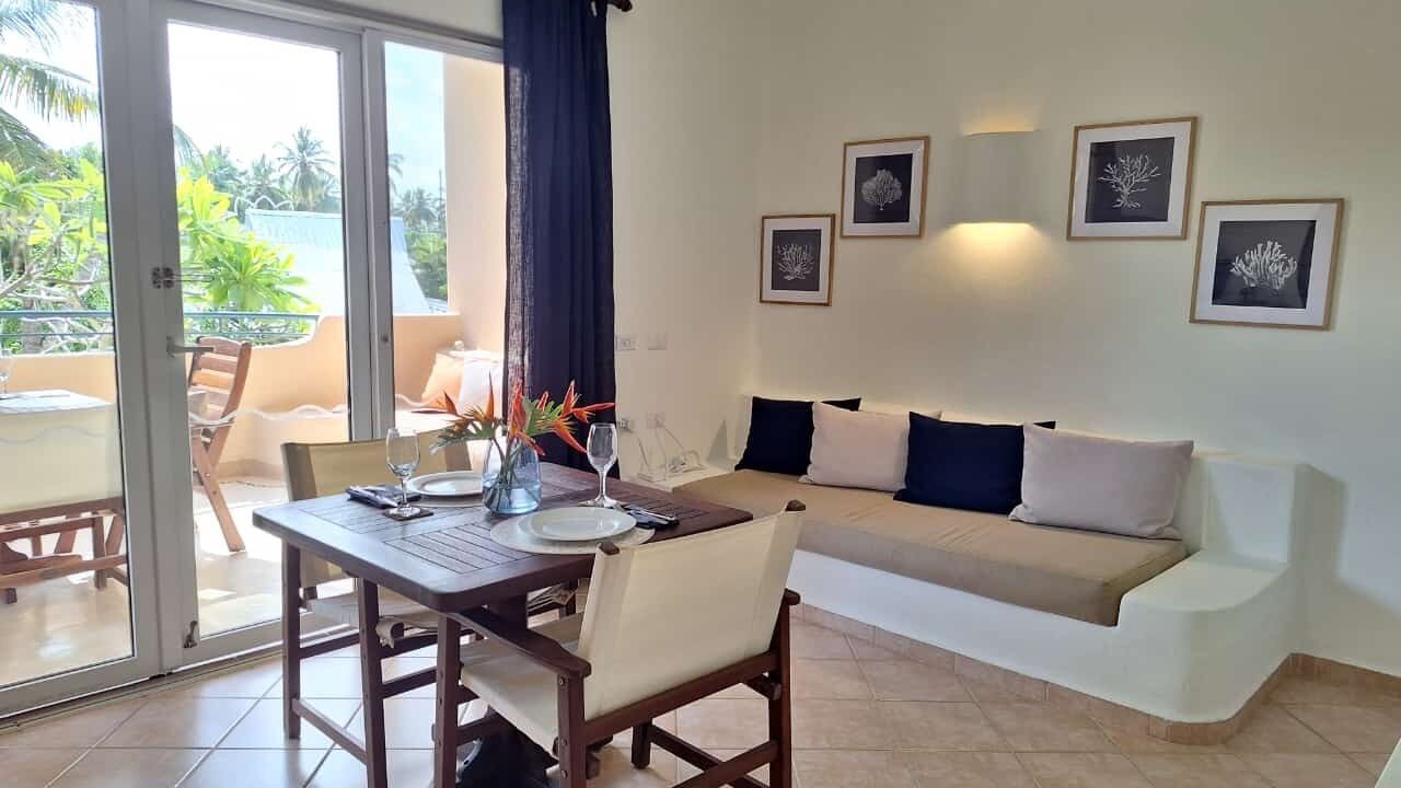 Photo of Livingroom in Las Terrenas