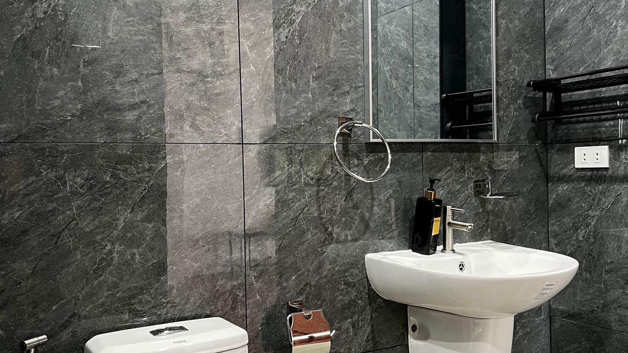 Photo of Bathroom in Sipalay