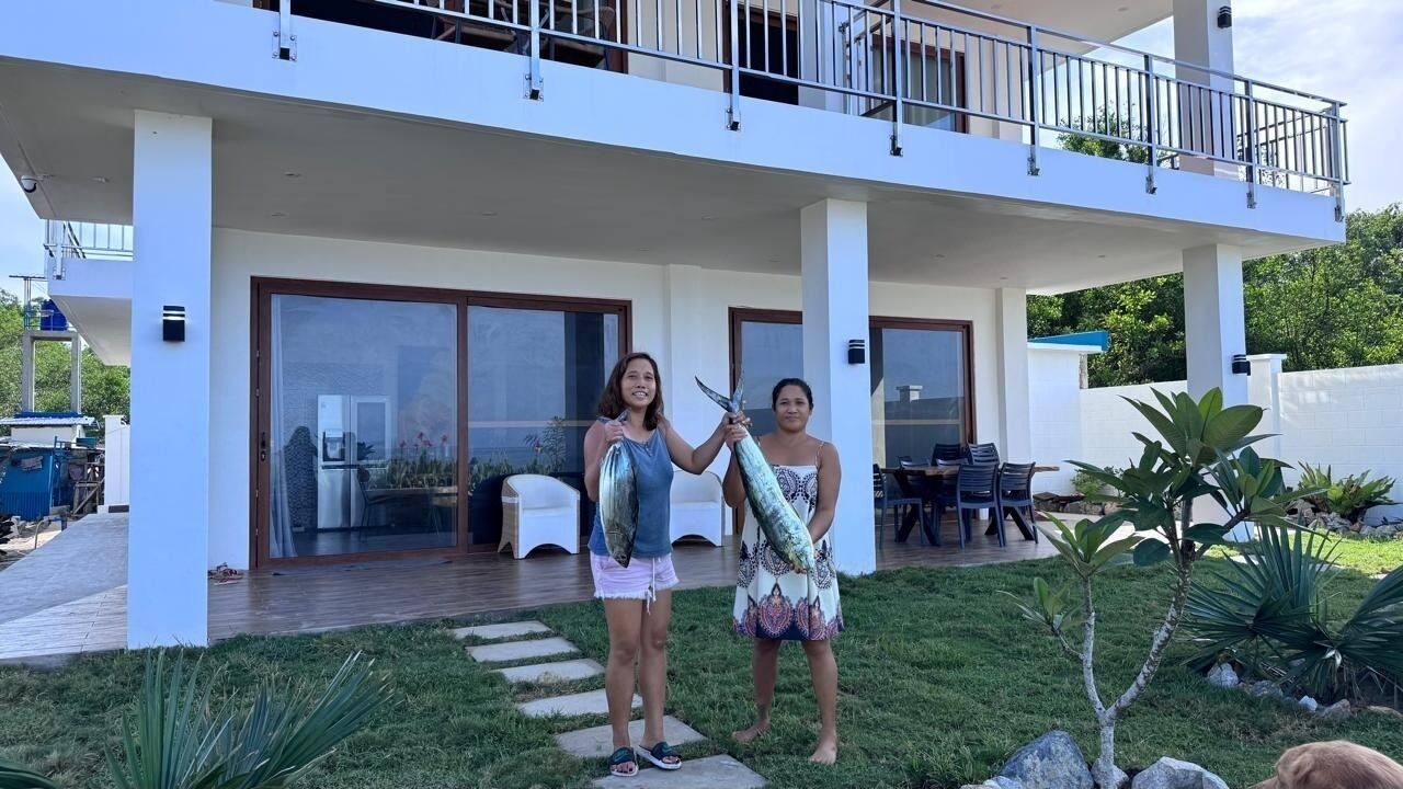 Photo of Outdoor in Sipalay