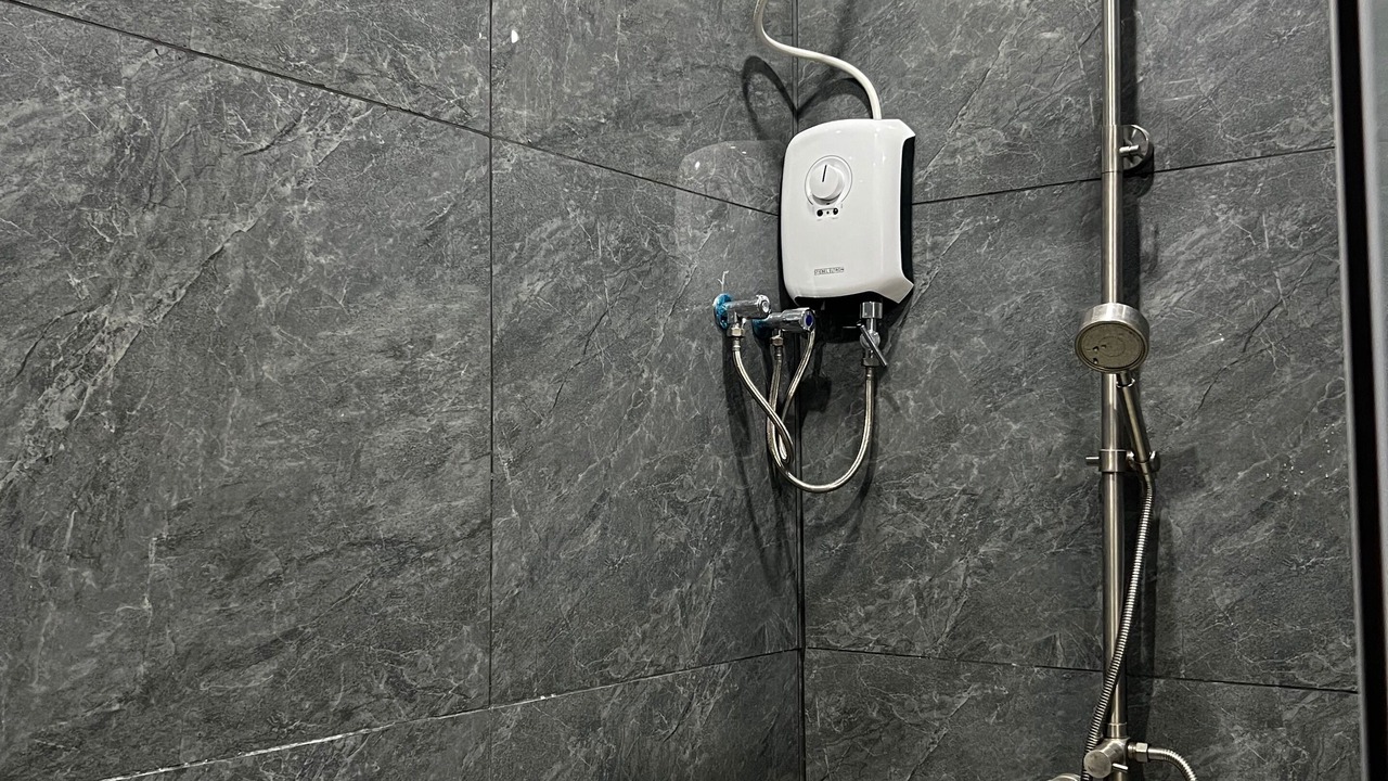 Photo of Bathroom in Sipalay