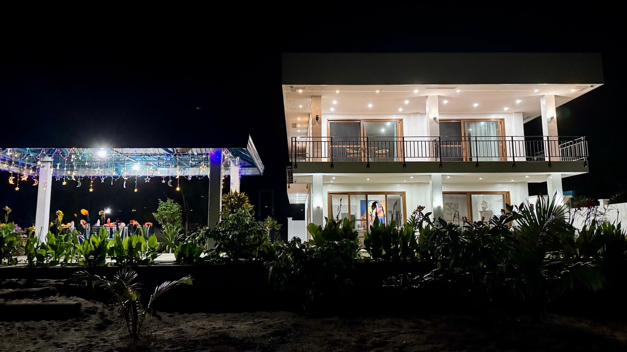 Photo of Outdoor in Sipalay