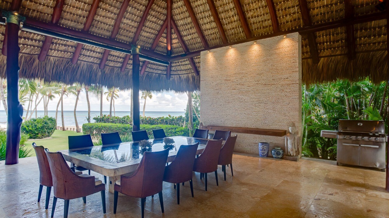 Photo of Outdoor in Punta Cana