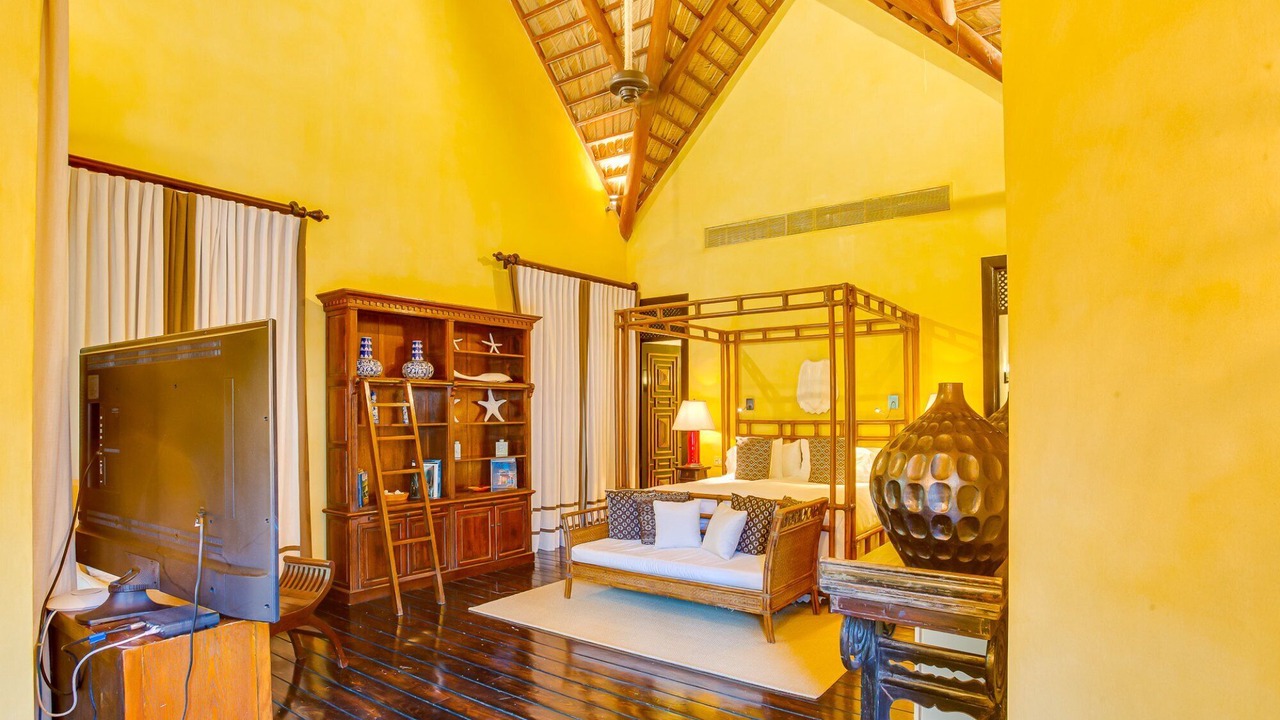 Photo of Bedroom in Punta Cana
