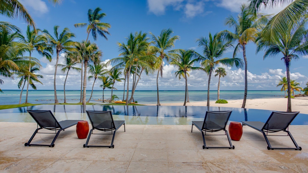 Photo of Outdoor in Punta Cana