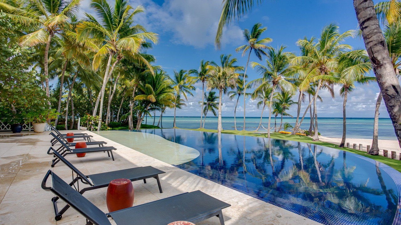 Photo of Outdoor in Punta Cana