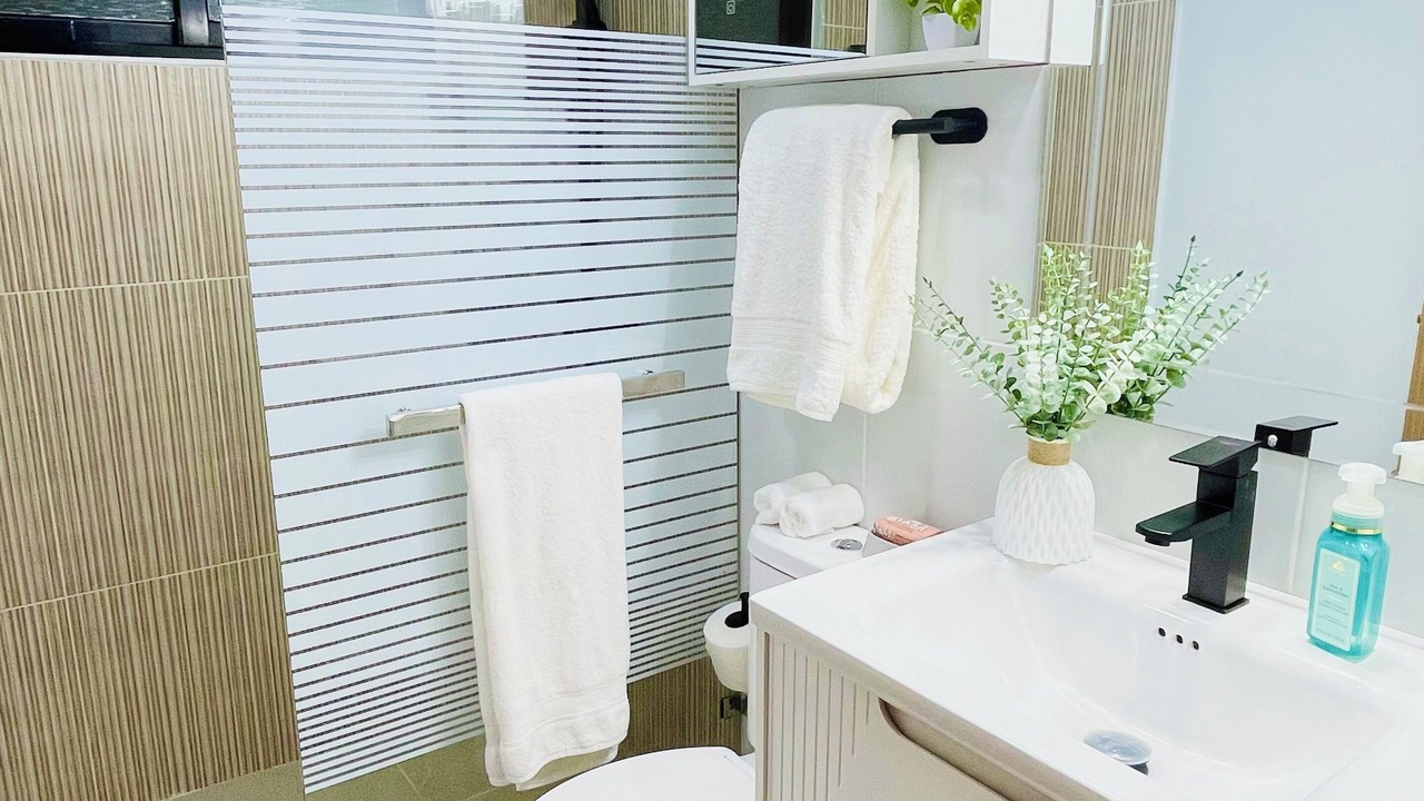 Photo of Bathroom in Punta Cana