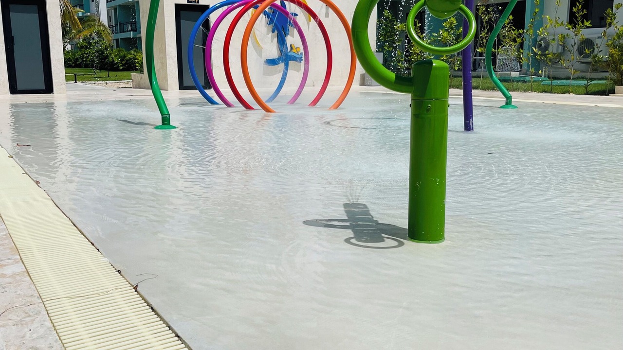 Photo of Outdoor in Punta Cana