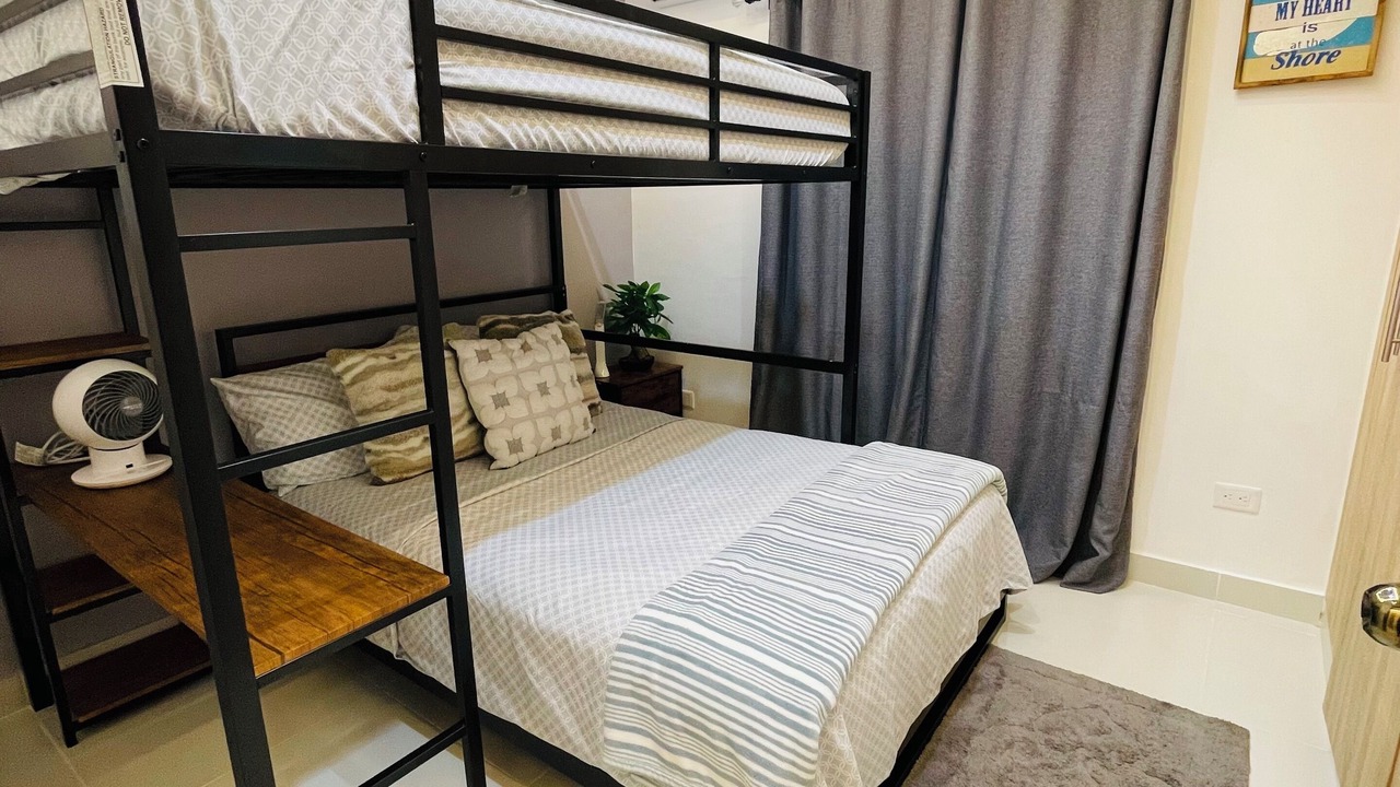 Photo of Bedroom in Punta Cana