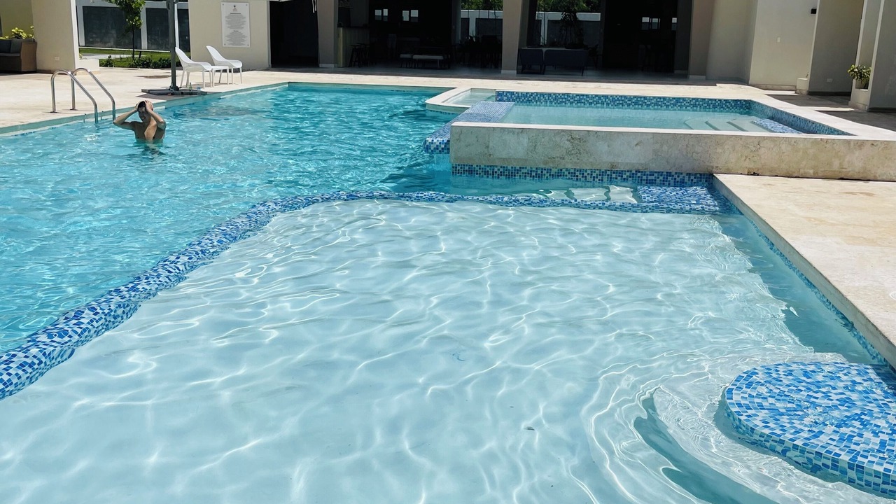 Photo of Outdoor in Punta Cana