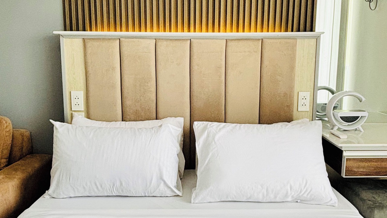 Photo of Bedroom in Iloilo City Proper