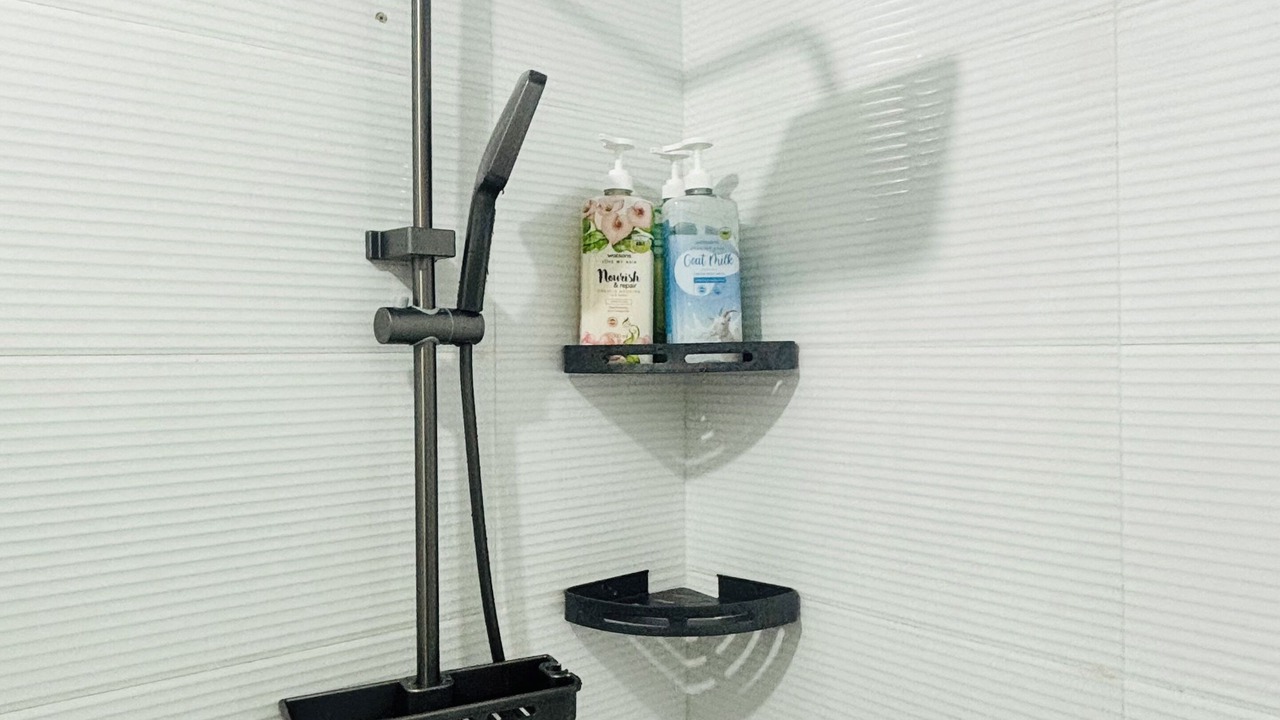 Photo of Bathroom in Iloilo City Proper