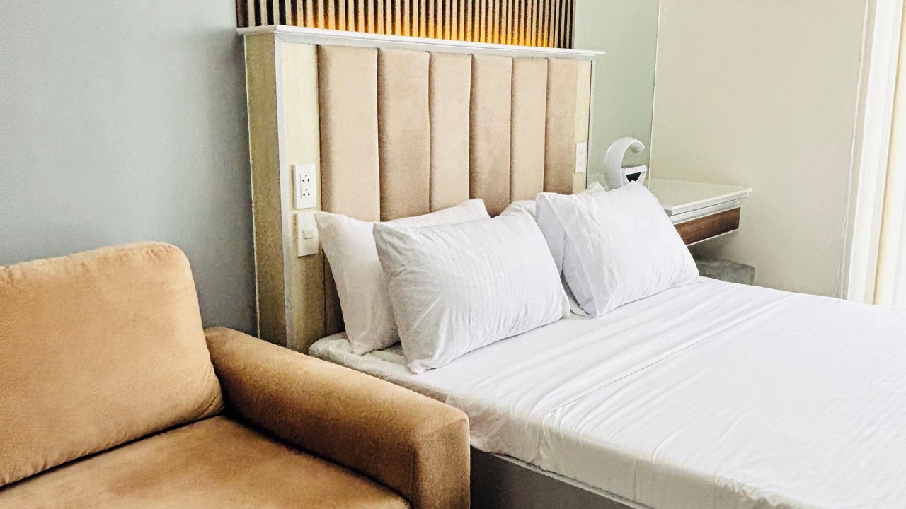 Photo of Bedroom in Iloilo City Proper