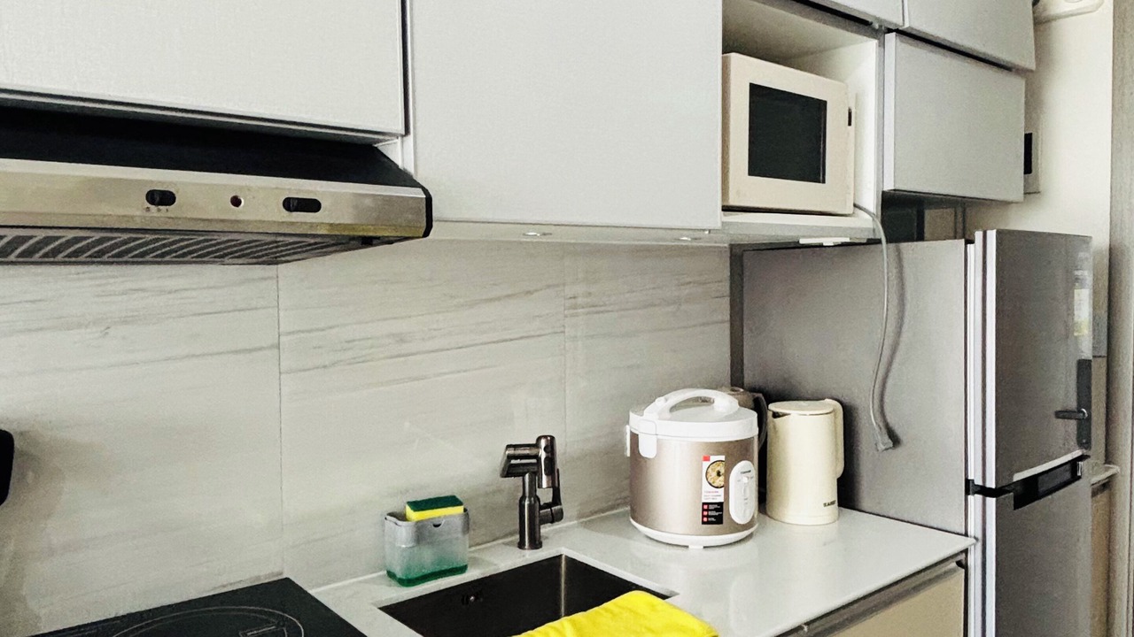 Photo of Kitchen in Iloilo City Proper