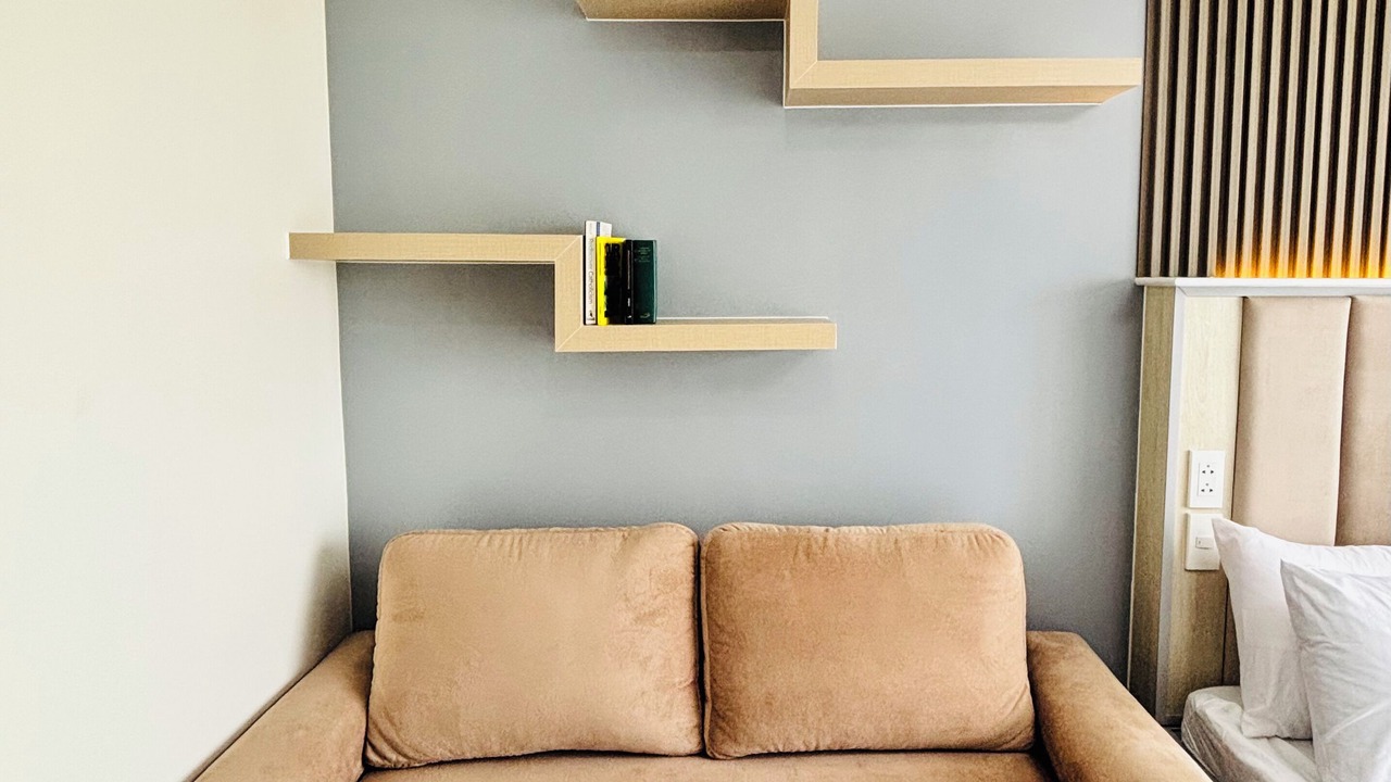 Photo of Bedroom in Iloilo City Proper