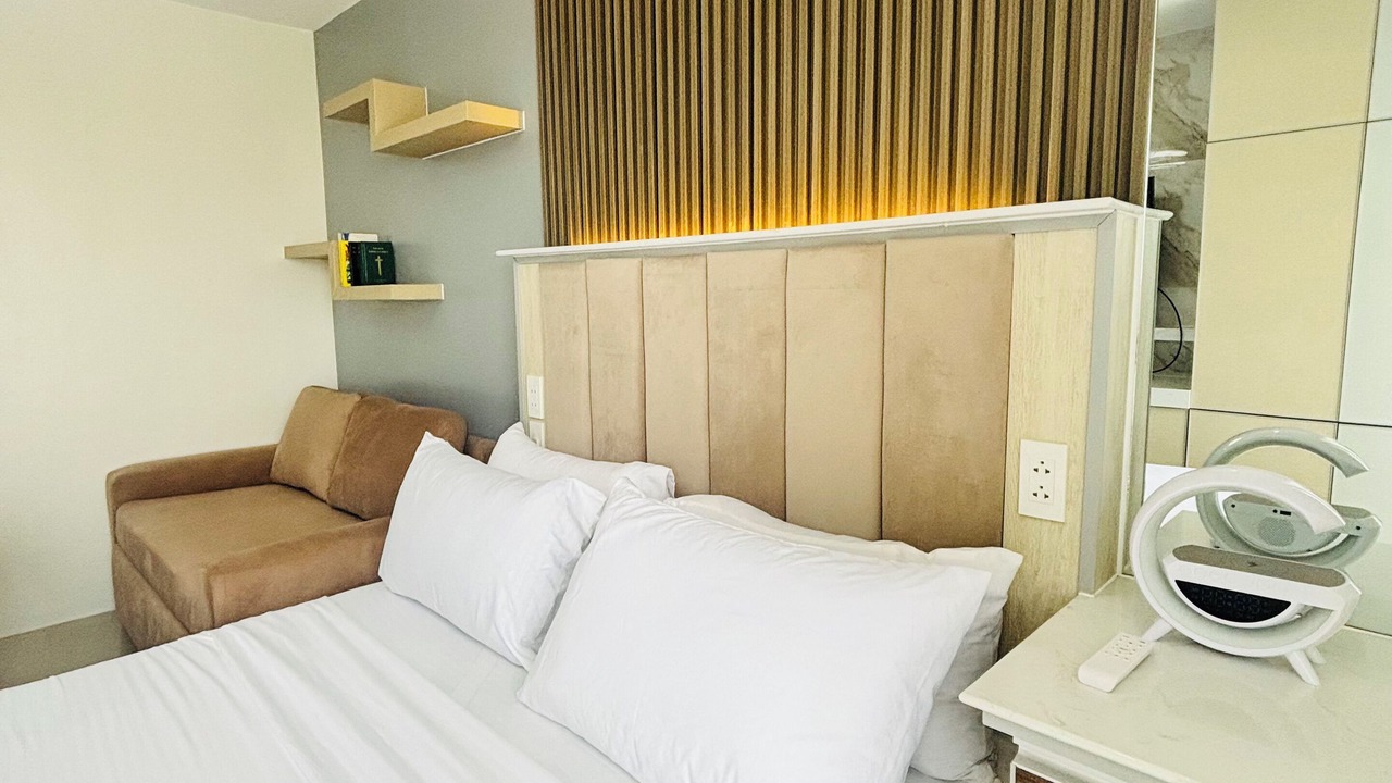Photo of Bedroom in Iloilo City Proper
