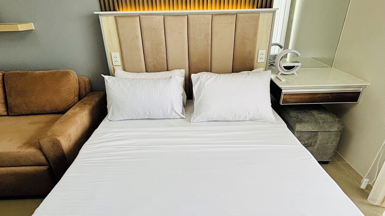 Photo of Bedroom in Iloilo City Proper