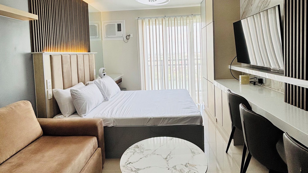Photo of Bedroom in Iloilo City Proper