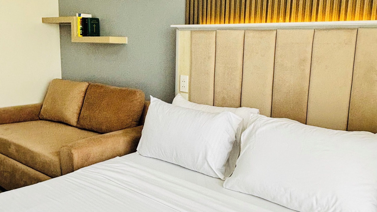 Photo of Bedroom in Iloilo City Proper