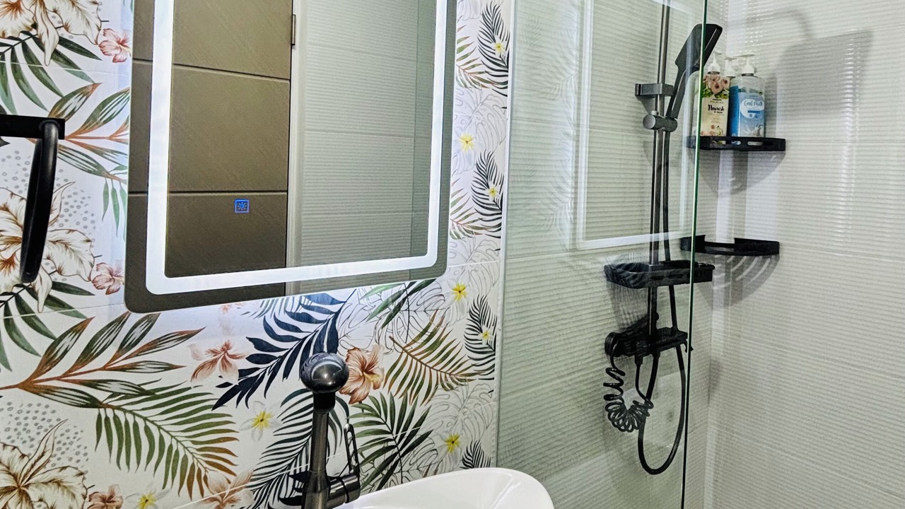 Photo of Bathroom in Iloilo City Proper