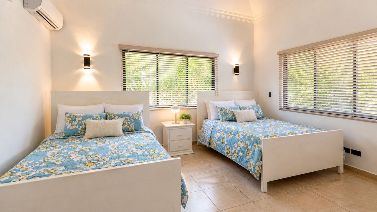 Photo of Bedroom in Villas Del Mar