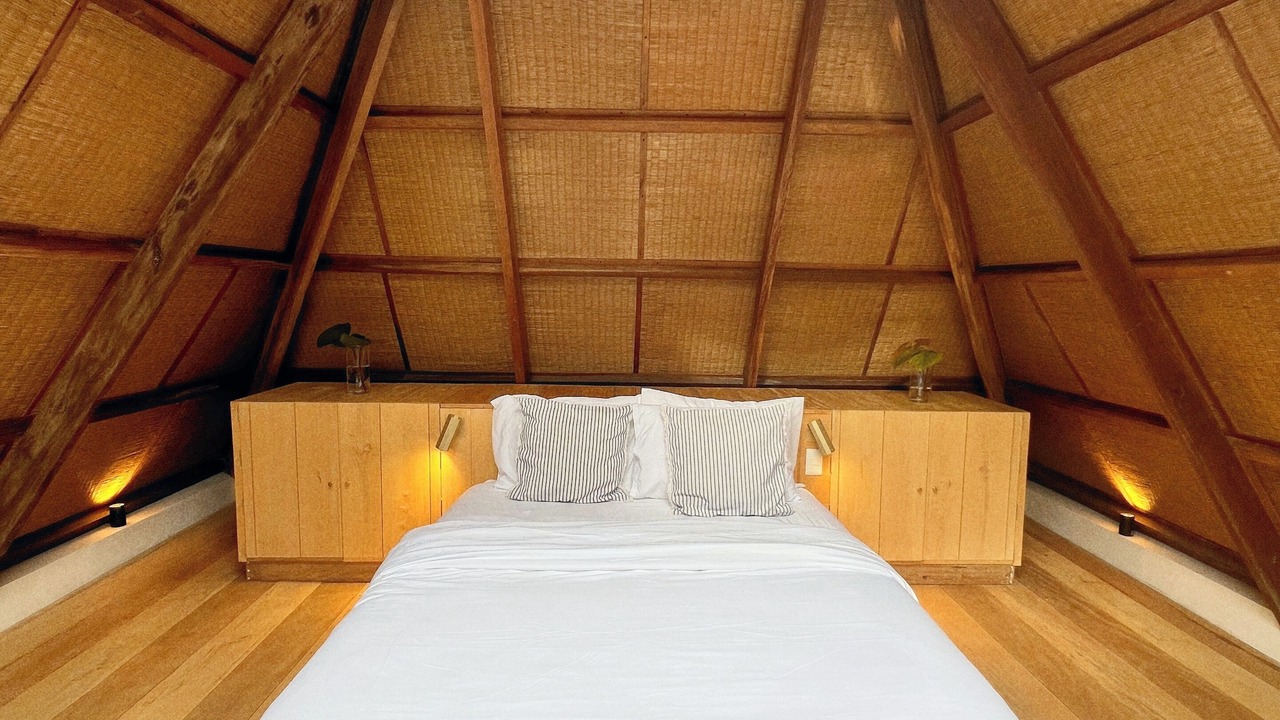 Photo of Bedroom in Villareal