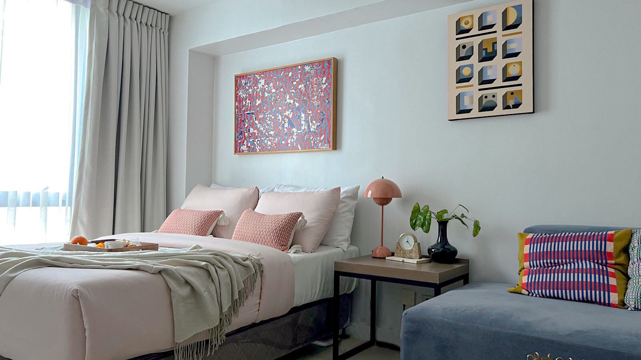 Photo of Bedroom in Cebu
