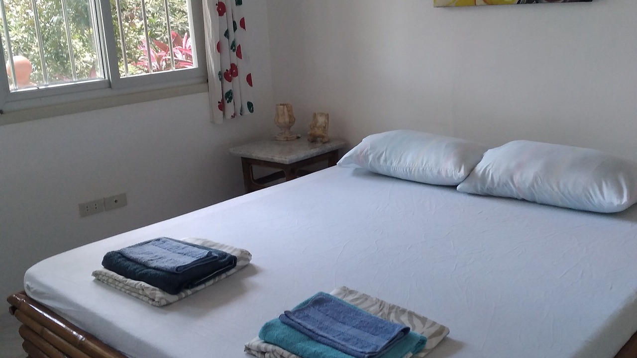 Photo of Bedroom in Romblon Island