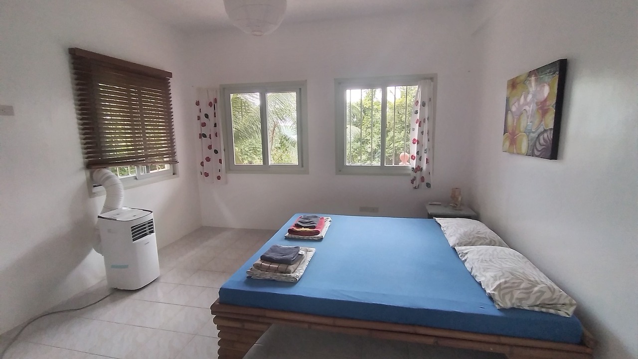 Photo of Bedroom in Romblon Island