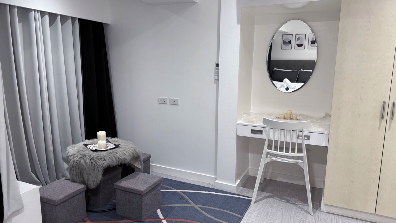 Photo of Bedroom in Ususan