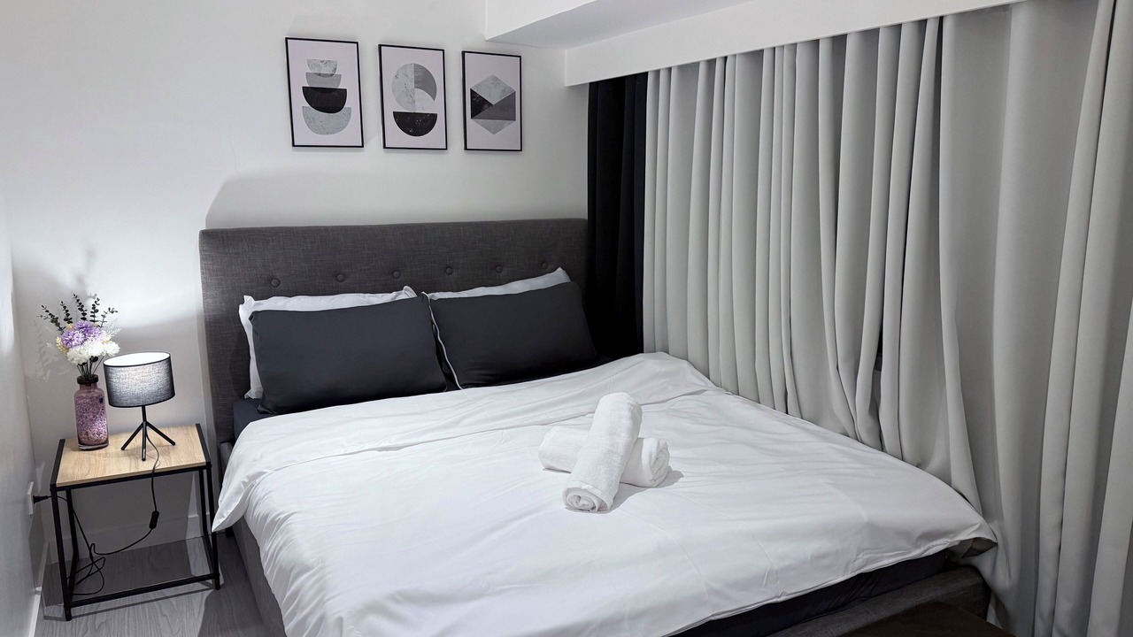 Photo of Bedroom in Ususan