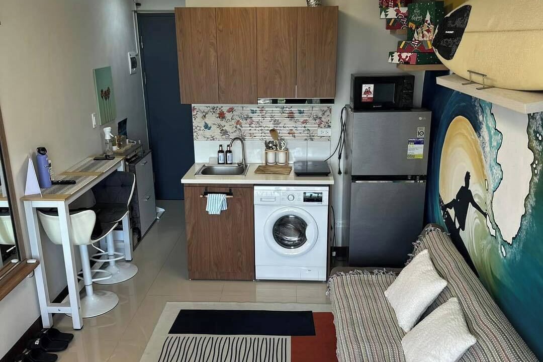 Photo of Livingroom in Lapu-Lapu