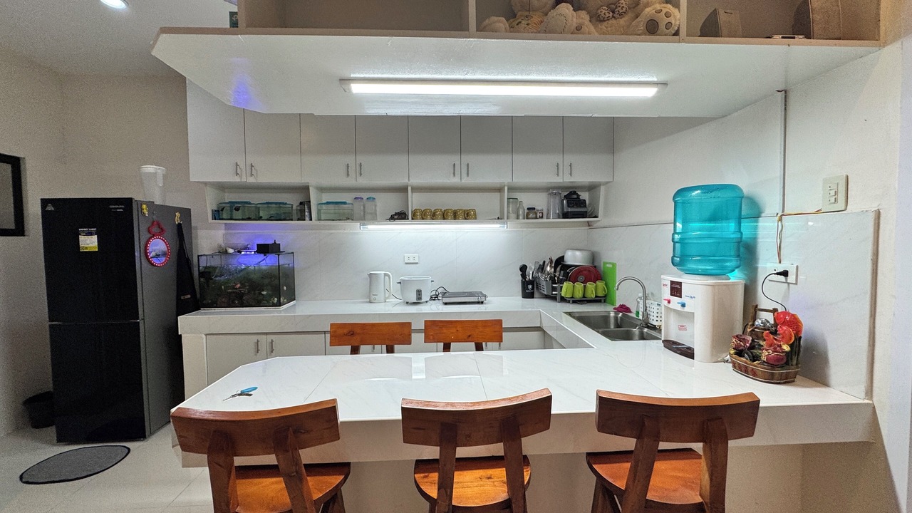 Photo of Kitchen in Sariaya