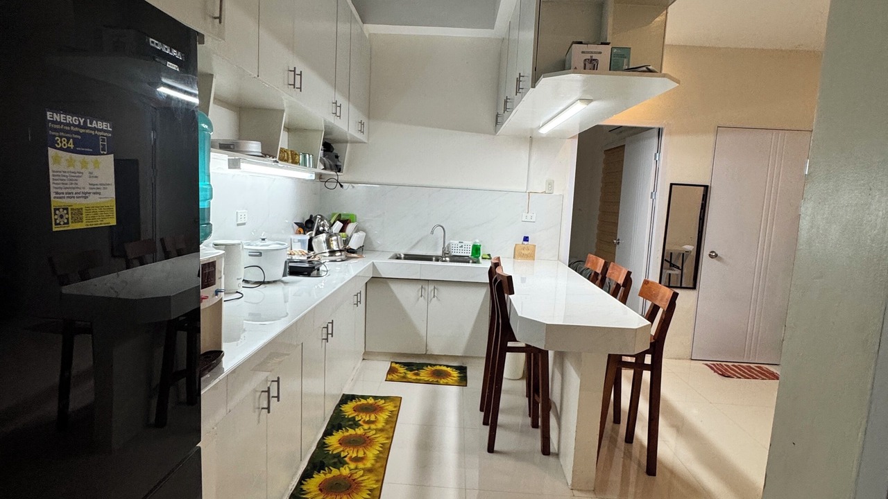 Photo of Kitchen in Sariaya