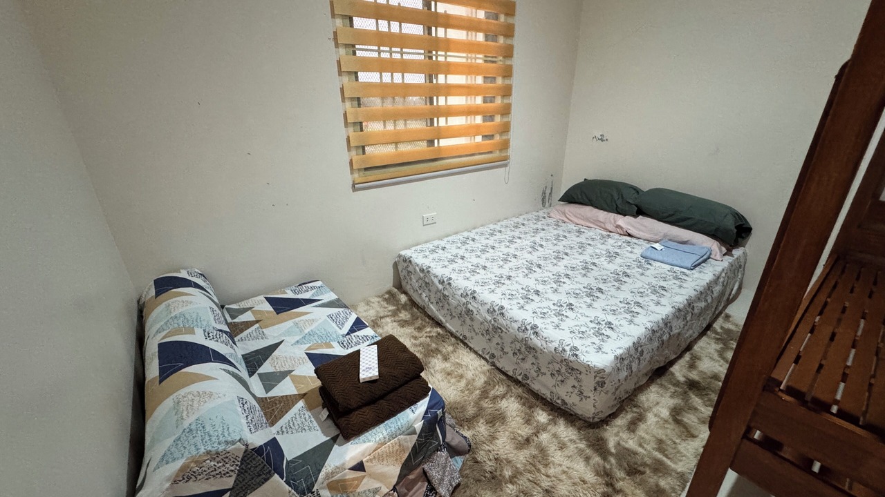Photo of Bedroom in Sariaya