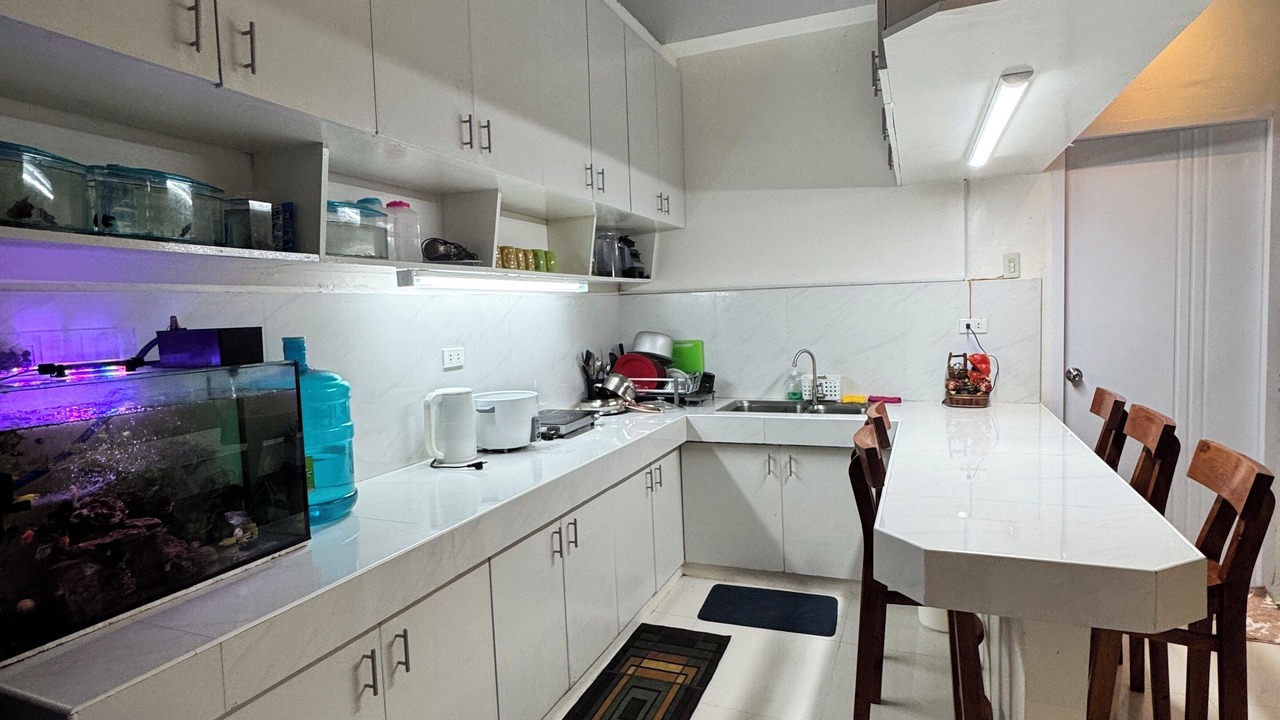 Photo of Kitchen in Sariaya