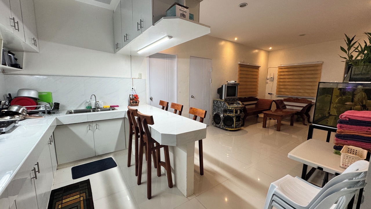 Photo of Kitchen in Sariaya
