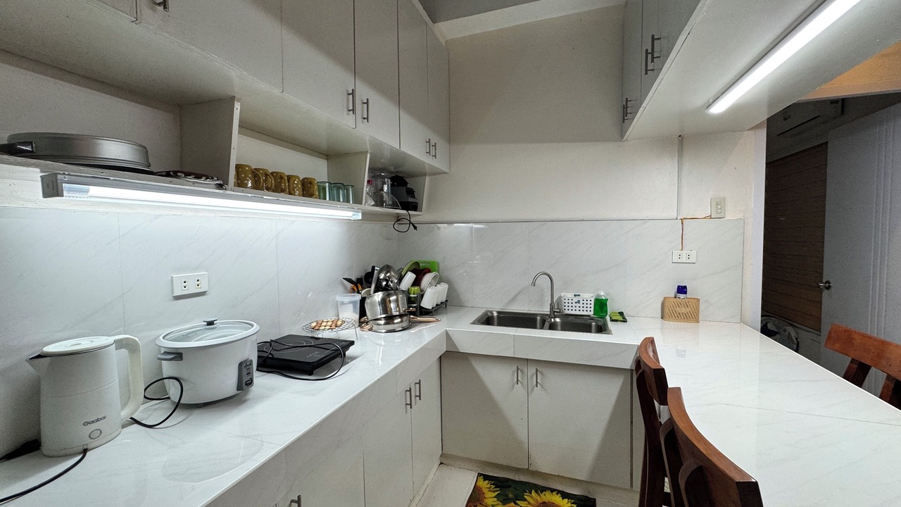 Photo of Kitchen in Sariaya