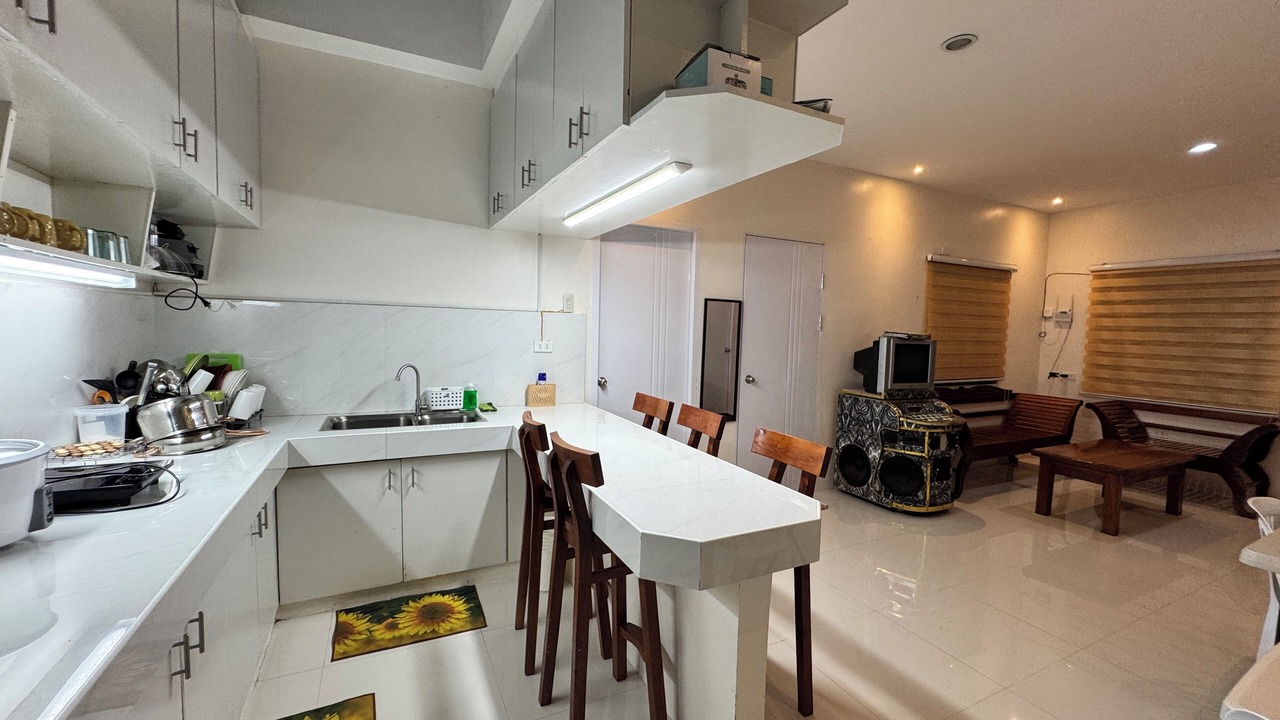 Photo of Kitchen in Sariaya