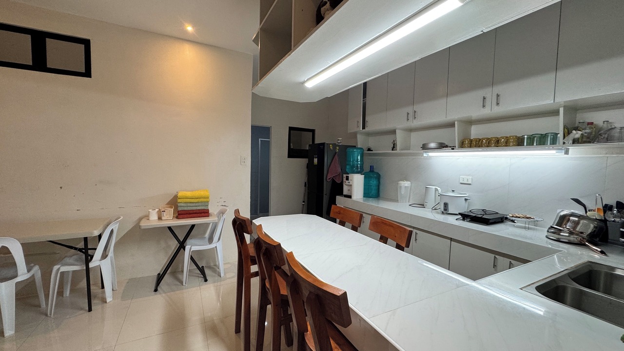 Photo of Kitchen in Sariaya