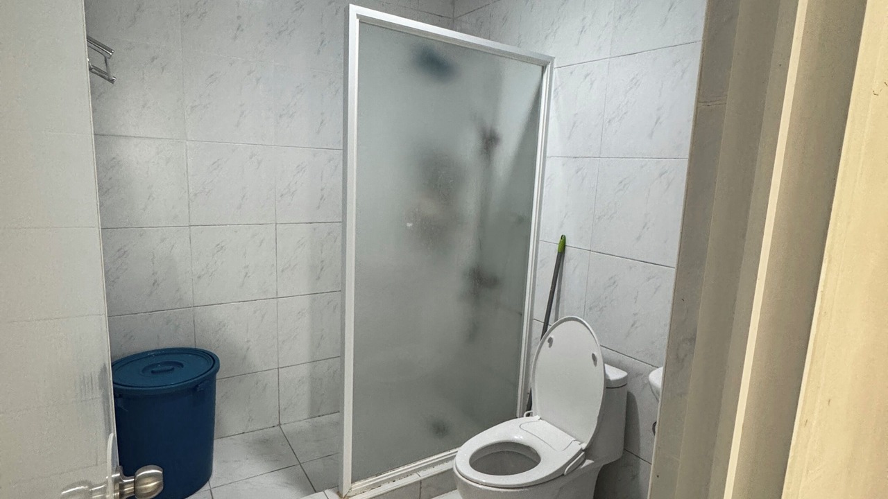 Photo of Bathroom in Sariaya