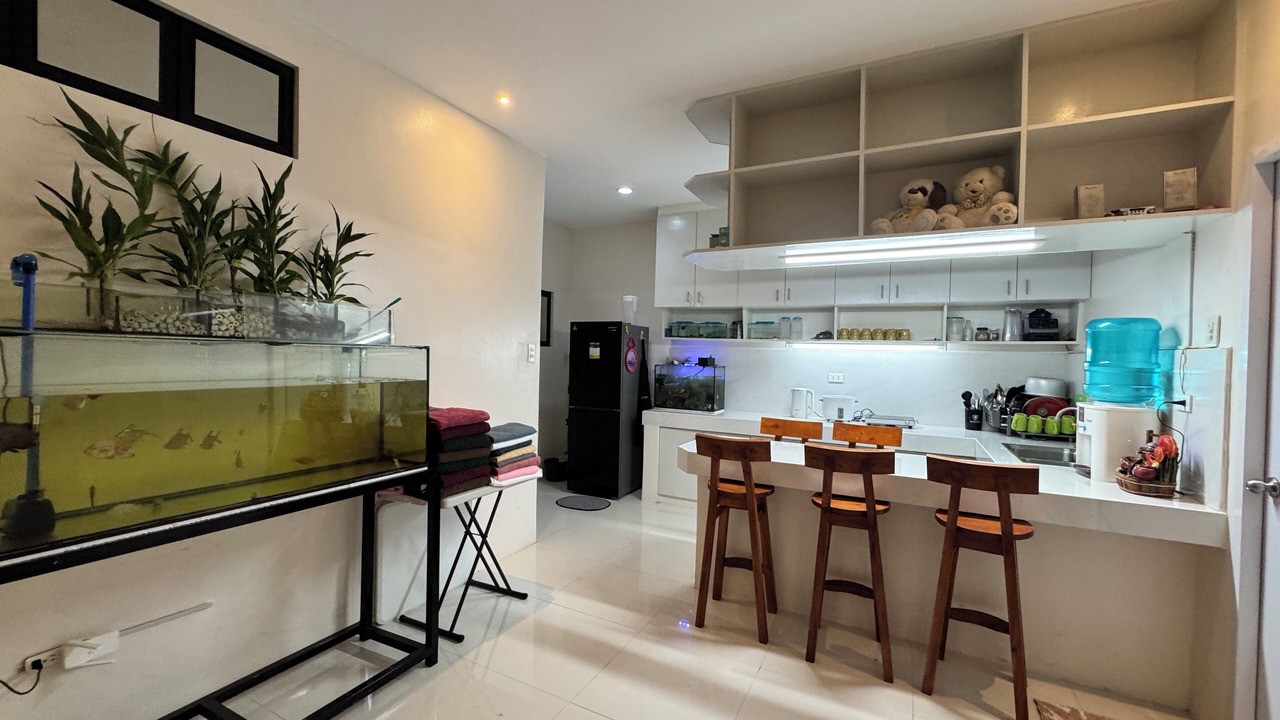 Photo of Kitchen in Sariaya