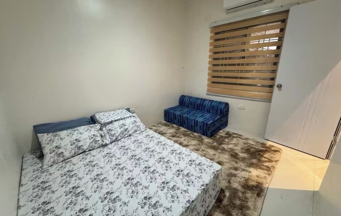 Photo of Bedroom in Sariaya