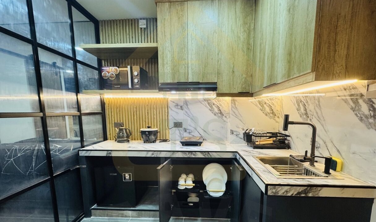 Photo of Kitchen in Caloocan