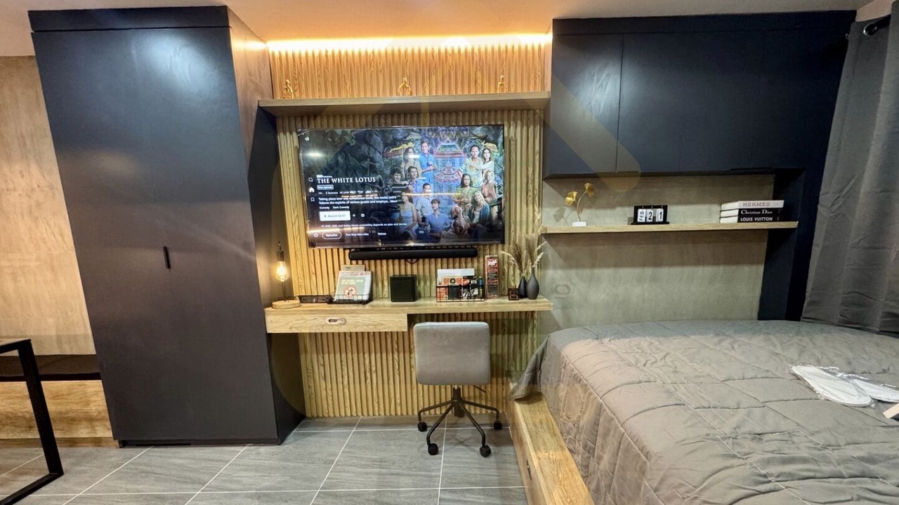 Photo of Bedroom in Caloocan